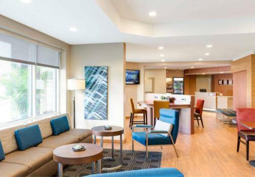Hotel Towneplace Suites By Marriott Richmond