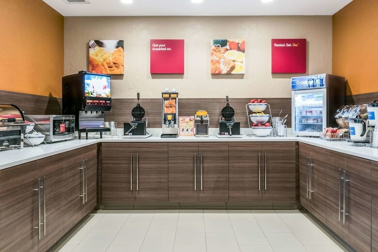 Hotel Comfort Suites Florence - Cincinnati South