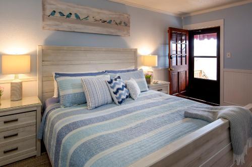 Weller Haus Bed, Breakfast & Event Center