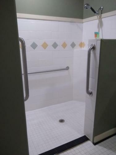 Motel Southern Comfort Suites