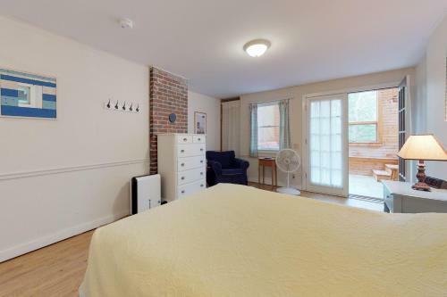 Otter Creek Acadia House