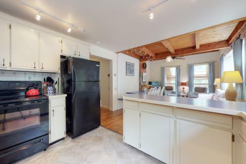 Otter Creek Acadia House