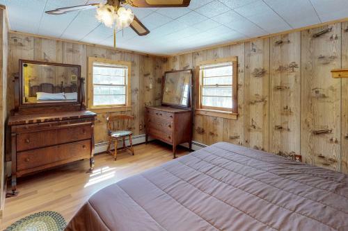 Moosehead Sports Lodge