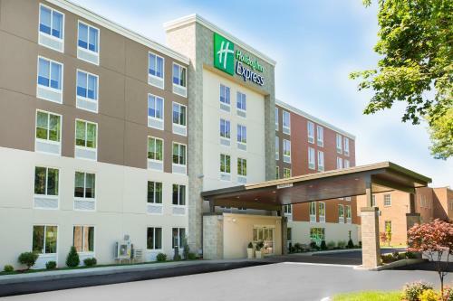 Hotel Holiday Inn Express Chelmsford