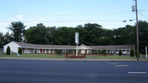 Motel Best Stay Inn