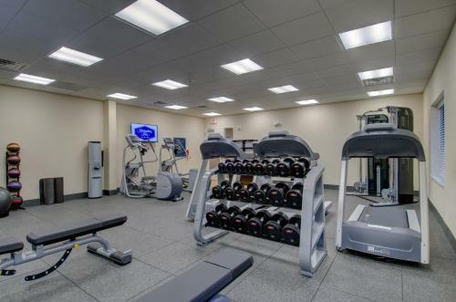Hotel Hampton Inn Boston - Westborough