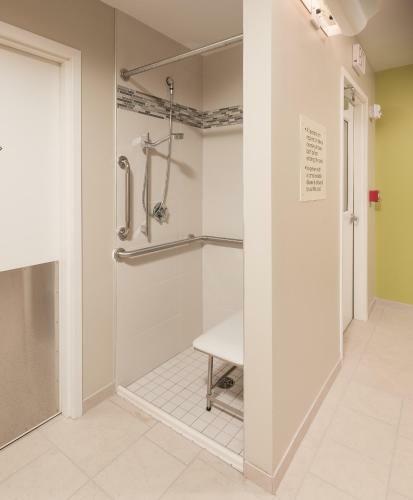 Hotel Hampton Inn Boston - Westborough