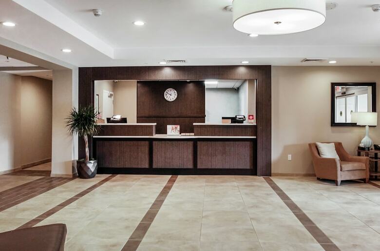 Hotel Candlewood Suites - Brighton