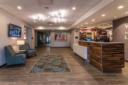 Hotel Hampton Inn & Suites - Allen Park