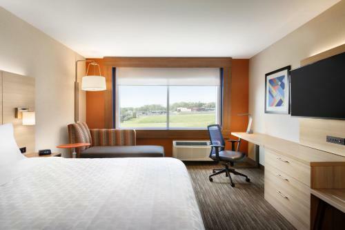 Hotel Holiday Inn Express & Suites - Allen Park