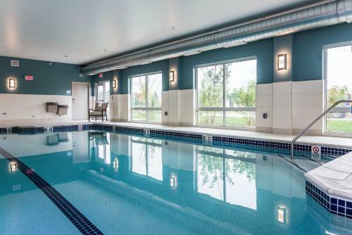 Hotel Holiday Inn Express & Suites - Allen Park