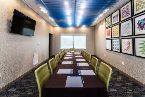 Hotel Holiday Inn Express & Suites - Allen Park