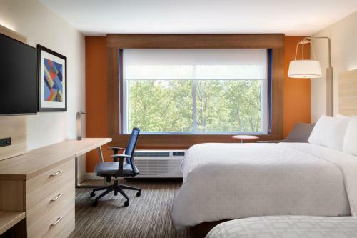 Hotel Holiday Inn Express & Suites - Allen Park