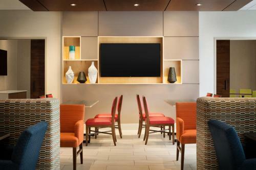 Hotel Holiday Inn Express & Suites - Allen Park