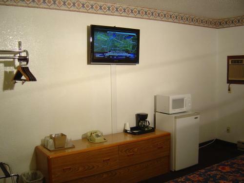 Motel Wakota Inn And Suites