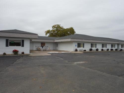 Caravan Motel