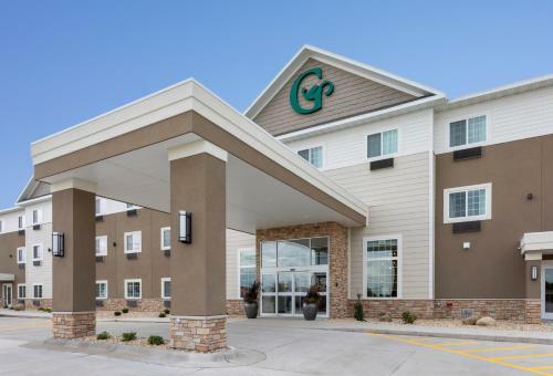 Grandstay Hotel & Suites