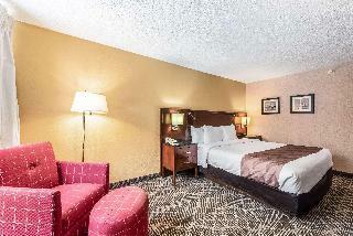 Hotel Quality Inn & Suites