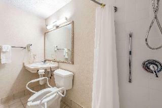 Hotel Quality Inn & Suites