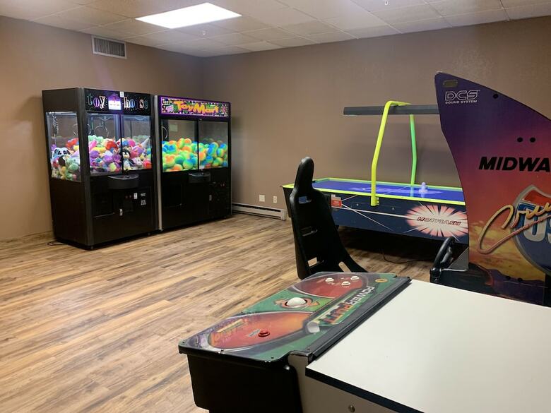Hotel Quality Inn & Suites