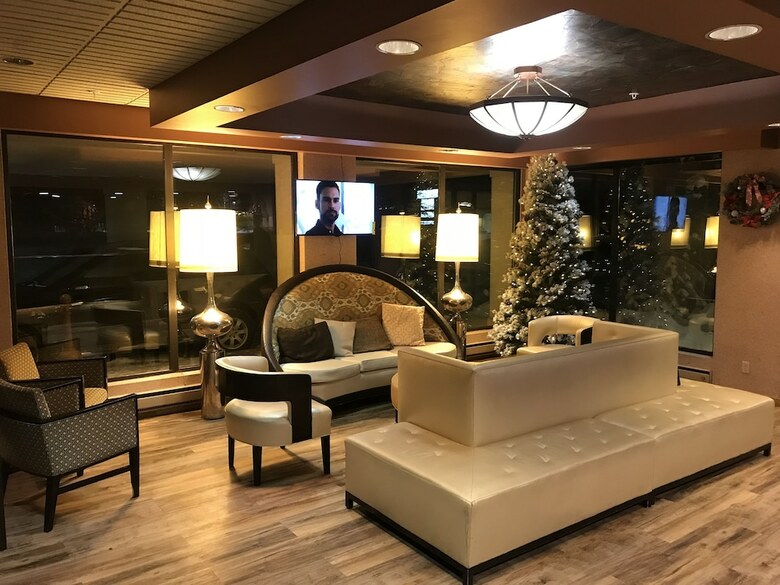 Hotel Quality Inn & Suites