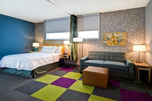 Hotel Home2 Suites By Hilton Eagan Minneapolis