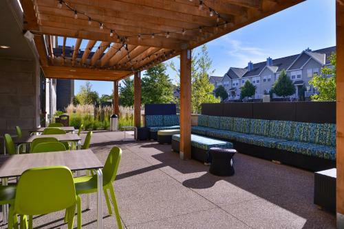 Hotel Home2 Suites By Hilton Eagan Minneapolis