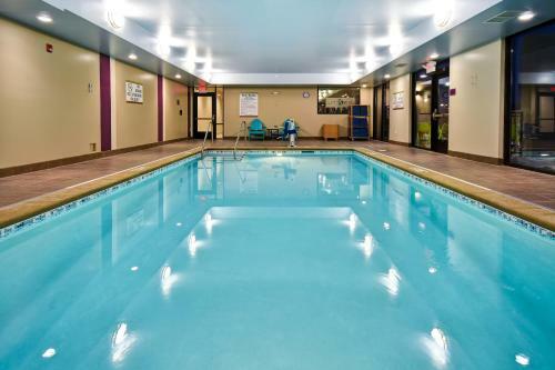 Hotel Home2 Suites By Hilton Eagan Minneapolis