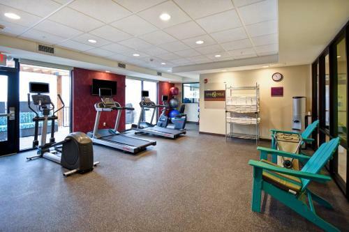 Hotel Home2 Suites By Hilton Eagan Minneapolis