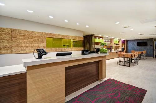 Hotel Home2 Suites By Hilton Eagan Minneapolis