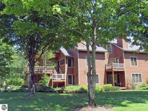Apartamento Spacious 2 Bed Condo At Crystal Mountain Resort