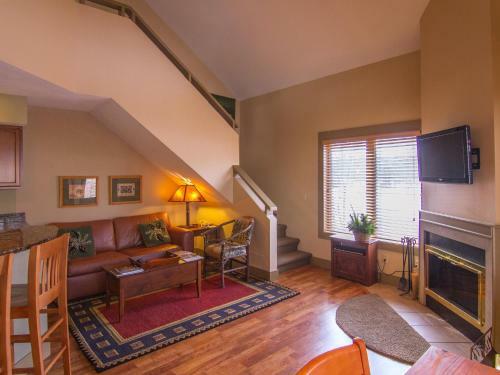 Apartamento Spacious 2 Bed Condo At Crystal Mountain Resort