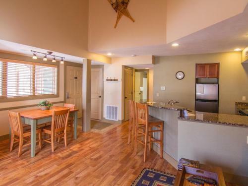Apartamento Spacious 2 Bed Condo At Crystal Mountain Resort