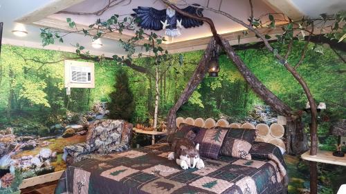 Motel Bear Cove Inn