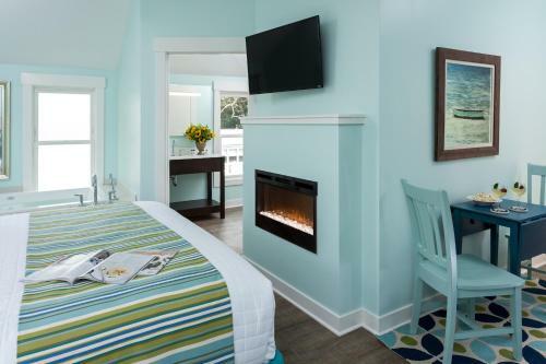 Bed & Breakfast The Hotel Saugatuck - Adults Only