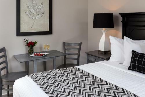 Bed & Breakfast The Hotel Saugatuck - Adults Only