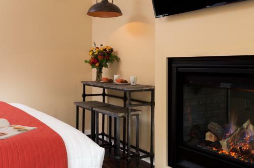 Bed & Breakfast The Hotel Saugatuck - Adults Only