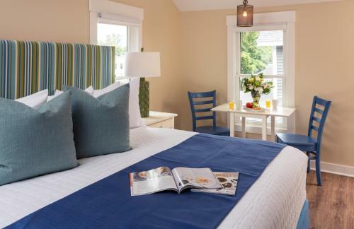 Bed & Breakfast The Hotel Saugatuck - Adults Only