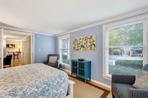 Apartamento Butlers Quarters