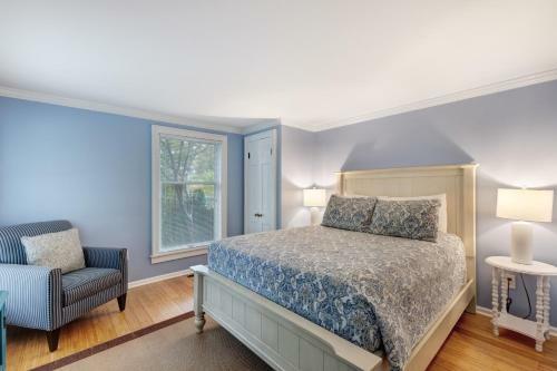 Apartamento Butlers Quarters