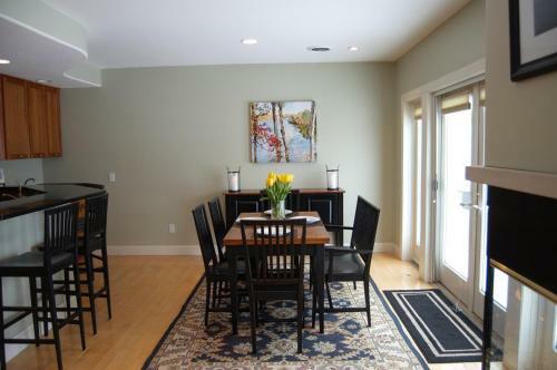 Apartamento Lakeview Getaway