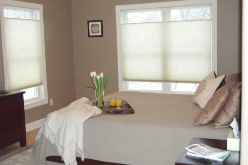 Apartamento Lakeview Getaway