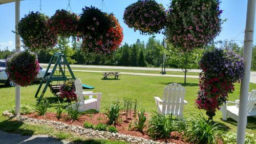 Sunset Motel Of St. Ignace