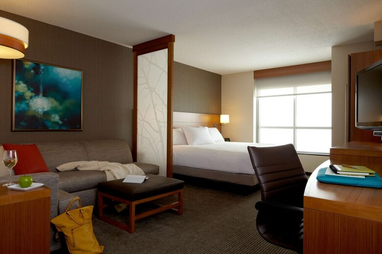 Hotel Hyatt Place Detroit/royal Oak