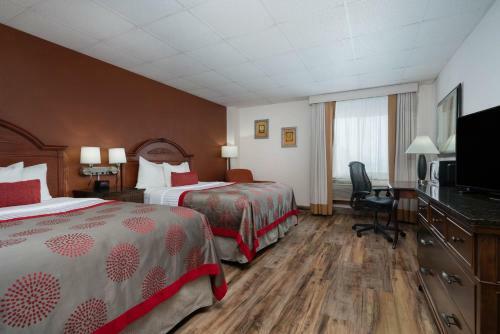 Hotel Ramada By Wyndham Albert Lea
