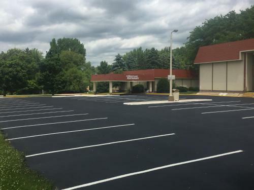 Hotel Ramada By Wyndham Albert Lea