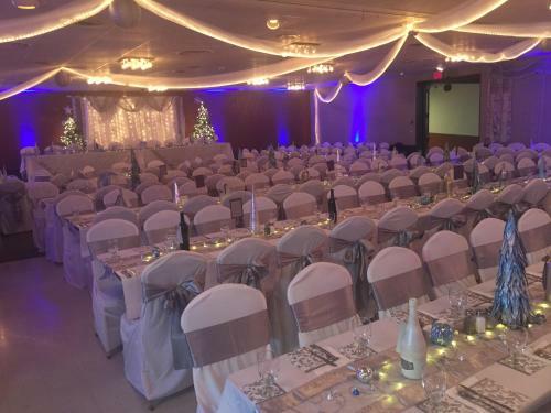 Hotel Ramada By Wyndham Albert Lea