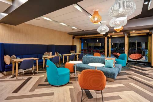 Hotel Tru By Hilton Sterling Heights Detroit