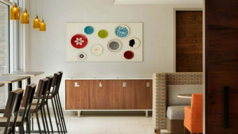 Hotel Holiday Inn Express - Alliance