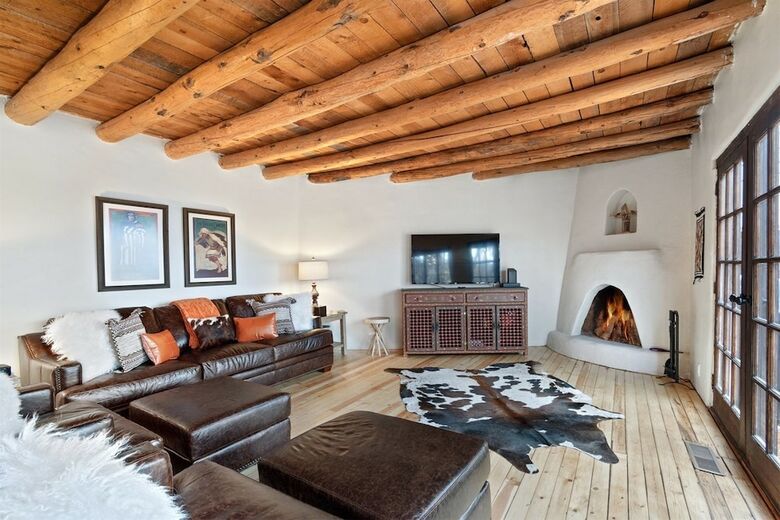 3bd Colina Oso